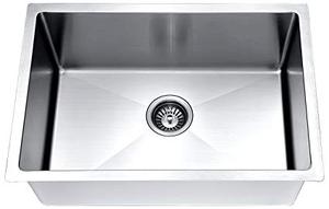 新产品2015创新产品，为家庭广州工厂18g不锈钢厨房水槽 - Product Image 3