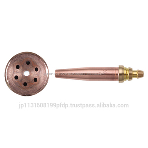 Mẹo Cắt 3040G Cho Đèn Pin Khí Loại Trung Bình Axetylen (NISSAN TANAKA) - Product Image 2