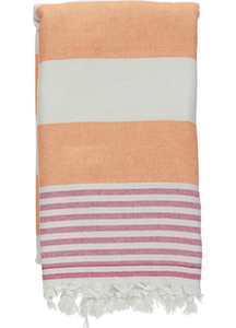 Rhodes Turkish Terry <strong>Towel</strong> - Product Image 5