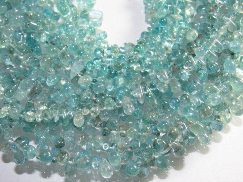 Natural Blue