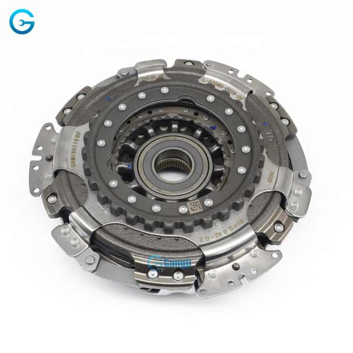 DSG 0AM Dual Clutch Disc Flywheel Clutch Kit 0AM198142L 0AM141017CP 0AM198140B 602000100
