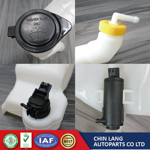 Tayvan toptan yedek otomobil parçaları cam yıkama rezervuarı deposu MITSUBISHI LANCER 93 ~ 96 'OE MB880475 - Product Image 2