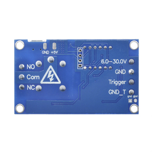 <span class=keywords><strong>Digital</strong></span> LED Trigger Delay Cycle <span class=keywords><strong>Timer</strong></span> Steuersc halter Relais modul Micro USB 5V