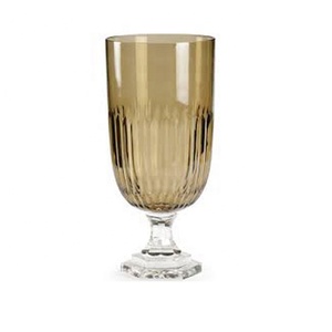DECORATIVE GLASS FLOWER <strong>VASE</strong> / STYLISH <strong>VASES</strong> for LUXURY HOME DECOR CRYSTAL <strong>VASE</strong> WEDDING FLOWER DECORATION in WHOLESALE - Product Image 3
