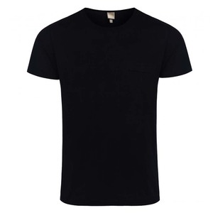 <strong>Black</strong> Wholesale <strong>T</strong> Shirt High Quality Cotton <strong>T</strong>-shirt - Product Image 1