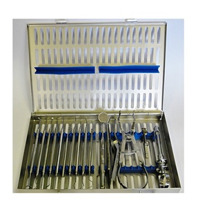 שיניים ערכת לניתוח שיניים - Product Image 4