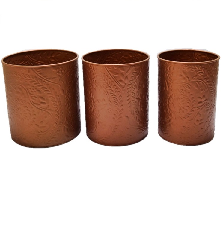 bronze