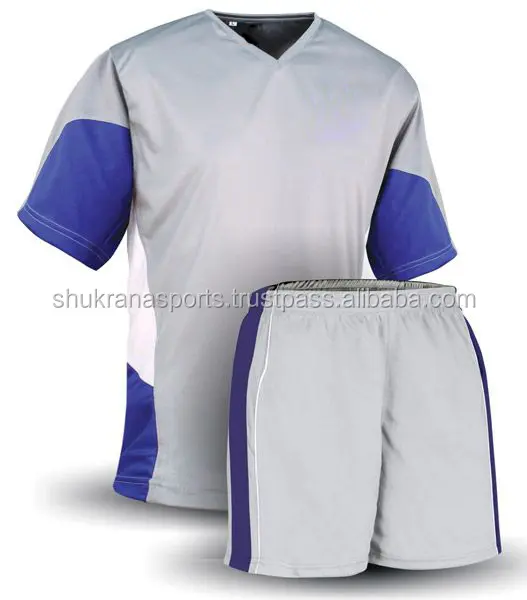 Custom Sublimated football uniform