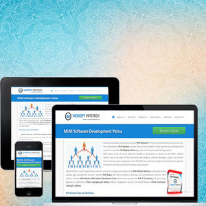 Best <strong>MLM</strong> <strong>Software</strong> Services in India | Best Multi Level Marketing <strong>Software</strong> Providers in India - ProtoLabz EServices - Product Image 2