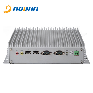 J1900 <strong>X86</strong> Single Board Mini PC Quad Core Industrial <strong>Computer</strong> with SIM Slot Support 2.5'' SSD - Product Image 6