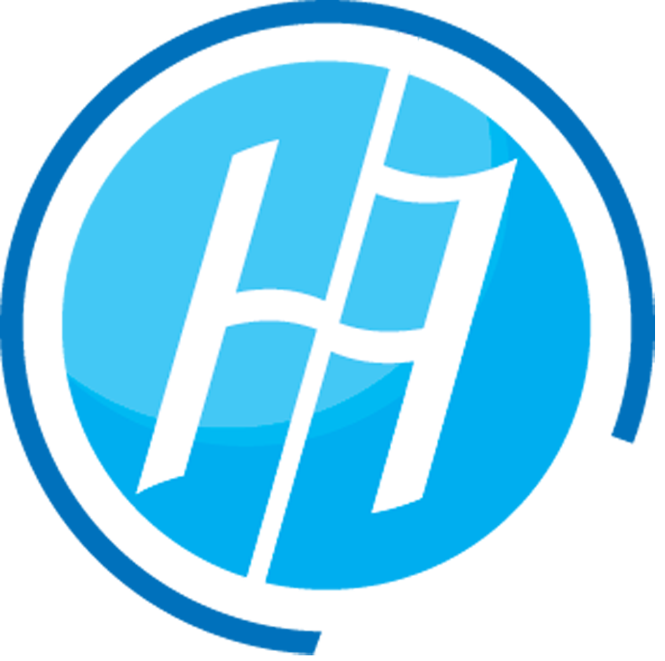 company logo