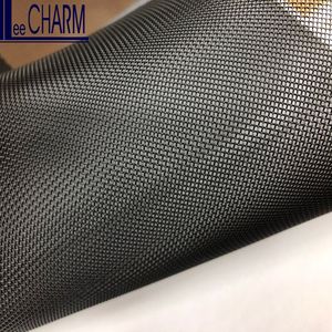 LCDW006 Taiwan Nylon <strong>Square</strong> Stiff Black <strong>Mesh</strong> <strong>Fabric</strong>