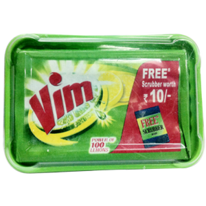 Rắn mô hình <span class=keywords><strong>Vim</strong></span> thanh rửa chén hóa chất gia dụng thả tính năng - Product Image 2