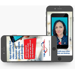 Top Video/Audio Calling <strong>API</strong> Providers for Android - ProtoLabz EServices - Product Image 6