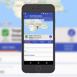 Best <strong>Web</strong> Design GPS Tracking <strong>Software</strong> for Fleet Management Services in India - ProtoLabz EServices - Product Image 4