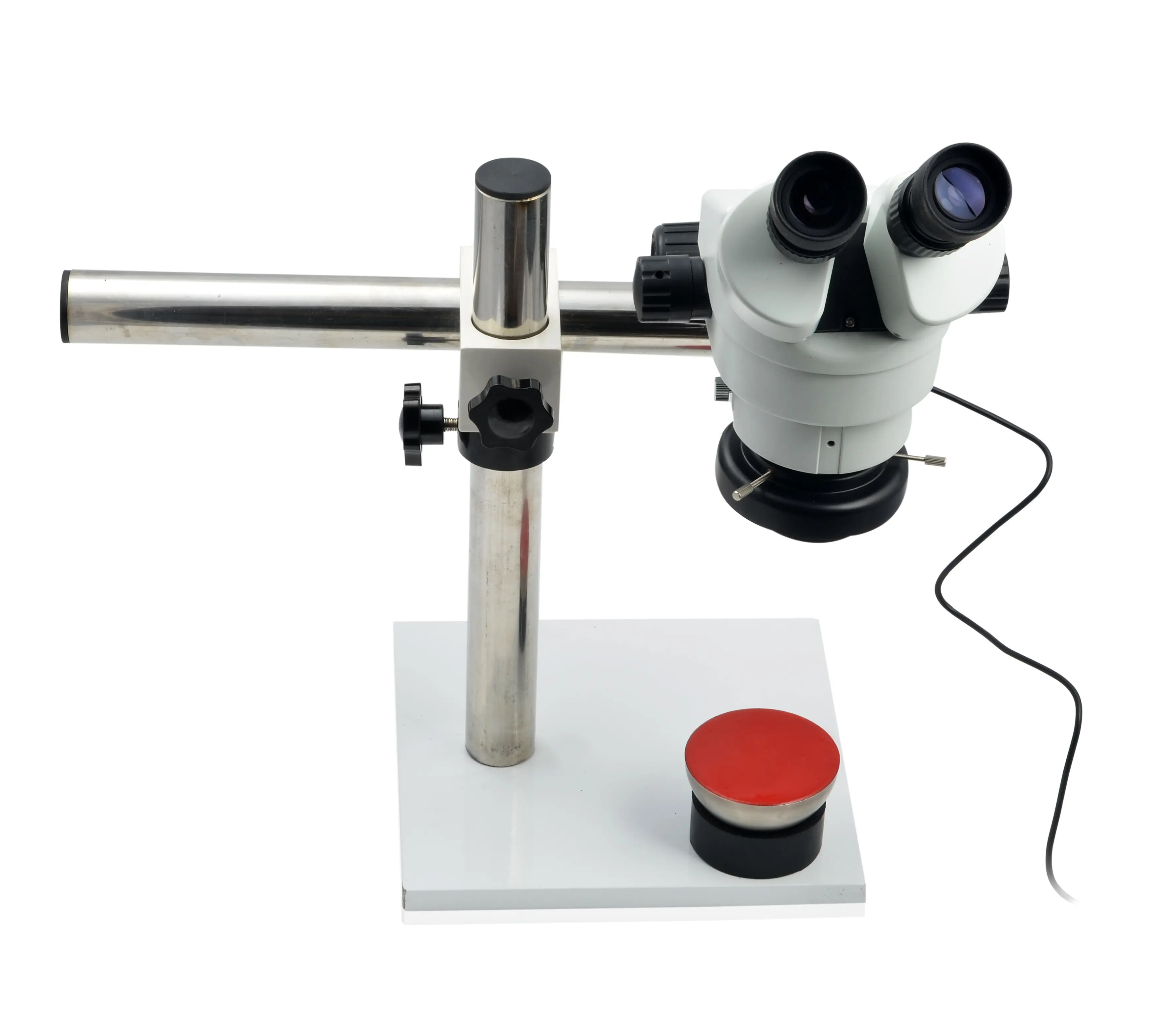 Ferramentas de jóias Gem Gemological Binocular Microscópio Jóias