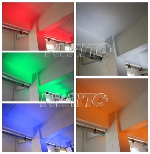 P-36 Dj Wash 18x15w Rgbaw 5 in <strong>1</strong> Par Can 18pcs <strong>15w</strong> Rgbwa 5in1 <strong>Led</strong> Par Light Stage Lights