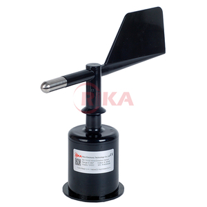 RK160-02 WiFi GPRS <strong>Wind</strong> Speed Direction Display Recorder Monitoring Station <strong>with</strong> <strong>Data</strong> <strong>Logger</strong> - Product Image 5