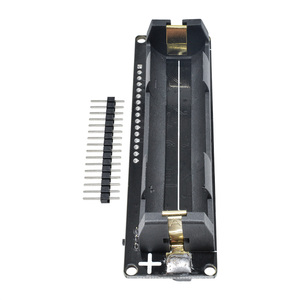 <strong>ESP8266</strong> Mini <strong>WiFi</strong> Wireless Nodemcu <strong>Module</strong> 18650 Battery Development Board <strong>Esp</strong>-Wroom-<strong>02</strong> Motherboard 1A PWM I2C For WeMos D1 - Product Image 4