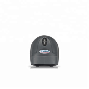 Analizzatore lineare tenuto in mano di codice a barre di immagine del ccd arduino dell'oem con l'interfaccia di USB/PS2/ RS-232 - Product Image 3