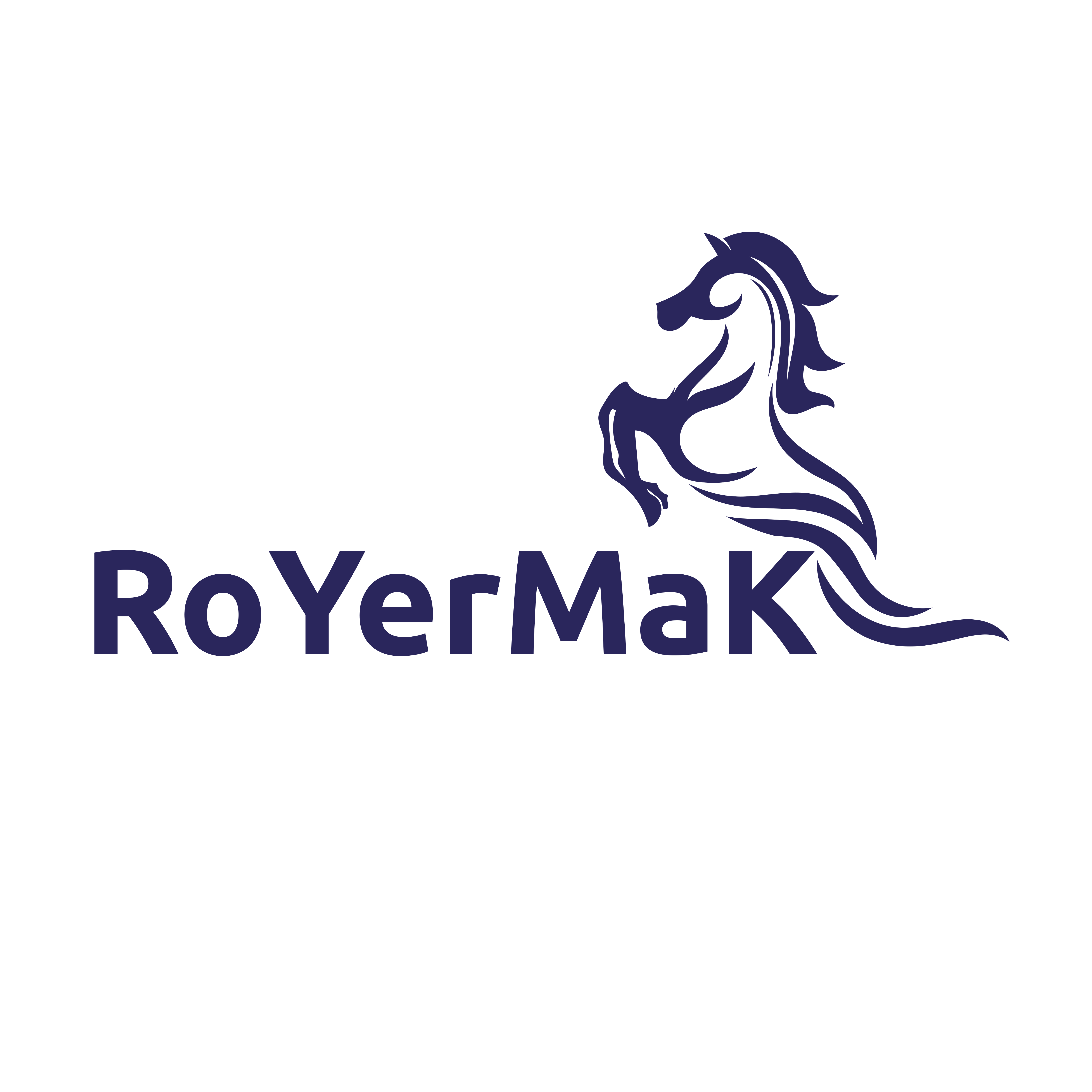 company logo