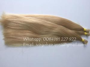 2018批发库存角质层对齐处女直发，完美的女人处女头发hair extension包装