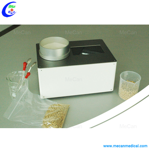 Thiết Bị Phòng Thí Nghiệm Máy Phân Tích Hạt Di Động Gần Hồng Ngoại NIR Spectrometer - Product Image 3