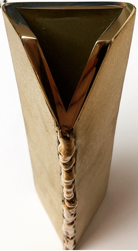 vase de lave