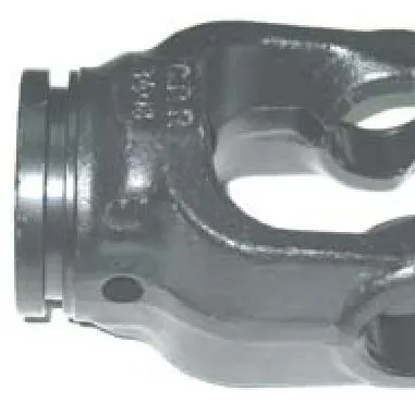 Fork p t o Rotativo l4508, agujero triangular, pequeño código 5-05-125-05, triangular, kubota, tractor, excavadora, motor diésel, piezas de repuesto, india