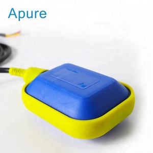 El nivel de líquido de indicador de mercurio líquido interruptor de nivel - Product Image 6