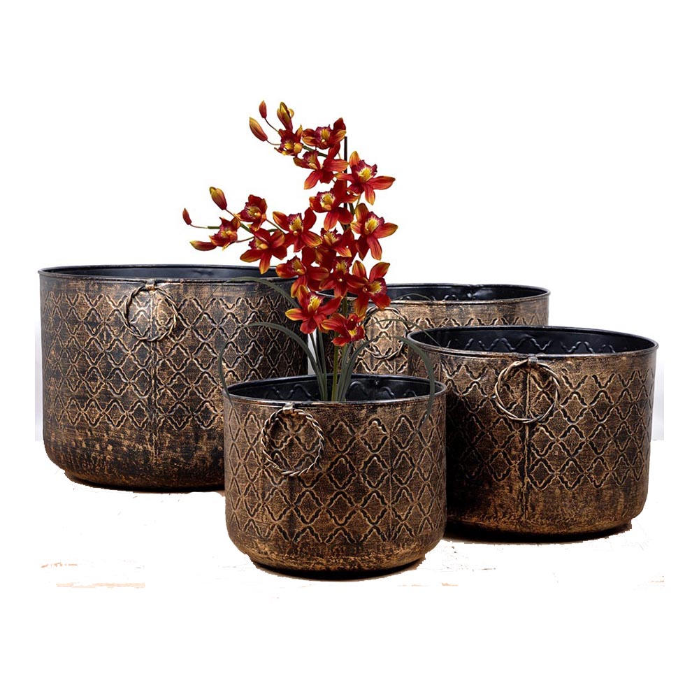 Antique Copper