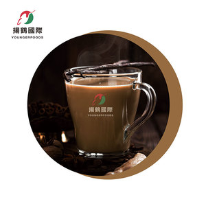Yüksek kaliteli hint çanta ambalaj kabarcık çay Chai çay latte tozu - Product Image 1