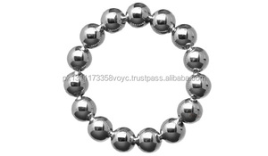 フレズノサージコックリング10mm男性用セックス製品用の新しい2002ステンレス鋼コックリング - Product Image 3