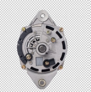 <strong>24V</strong> <strong>AUTO</strong> for Daewoo Doosan R220-5 Excavator 6BT5.9 Engine <strong>Alternator</strong> 6008256110 LG908 - Product Image 5
