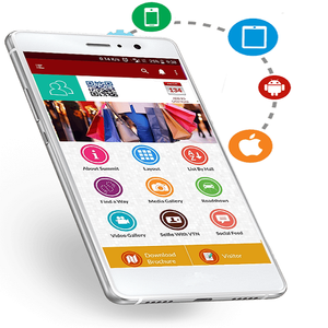 Eğitici mobil uygulama hindistan (Android / iOS) anlık para göndermek mobil uygulama geliştirme/ödüllü taksi uygulaması geliştirme - Product Image 1