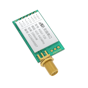 Hochfrequenz sender HF-Sender Empfänger für Modbus Energy Meter