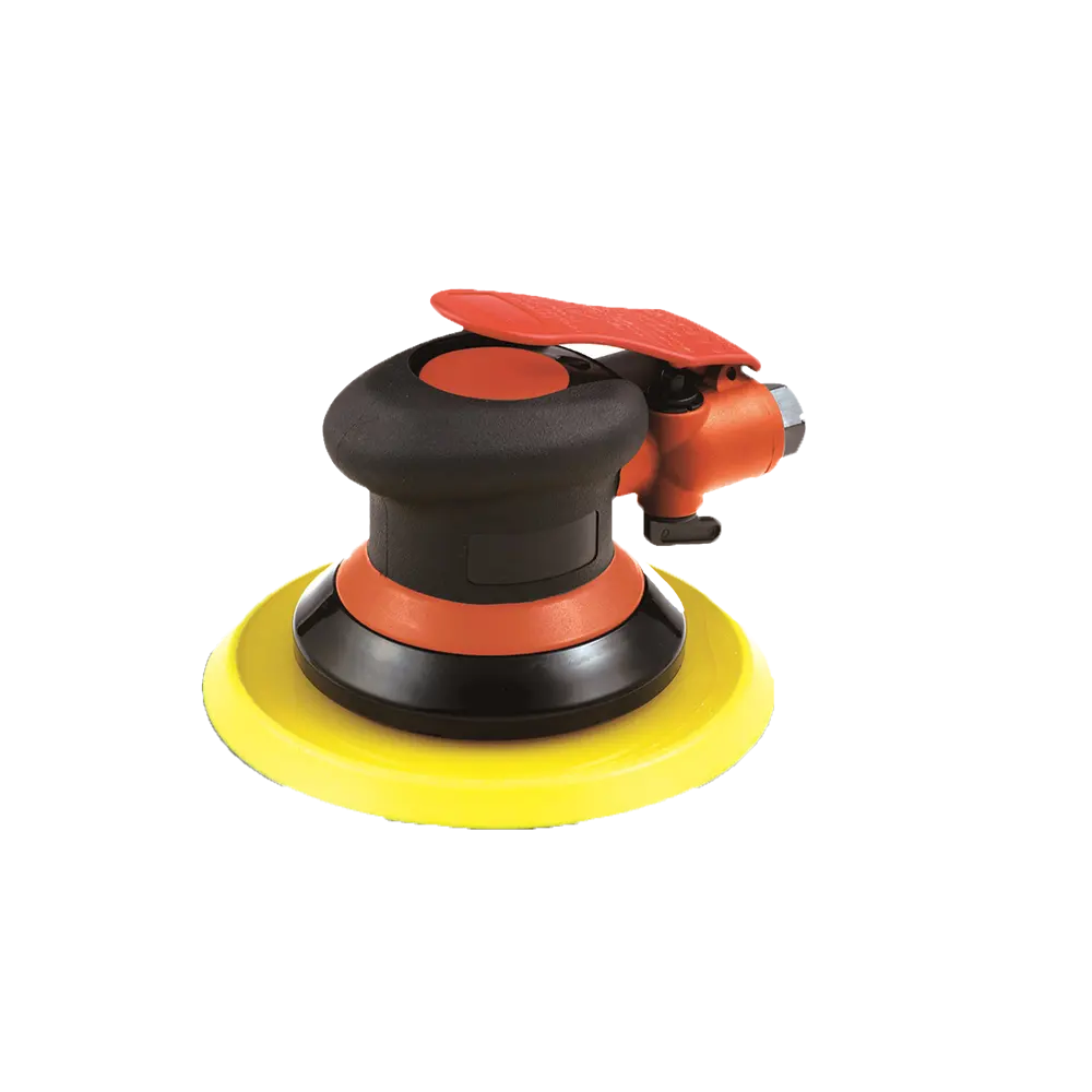 11000RPM air palm sander orbital 1.4" sander polisher