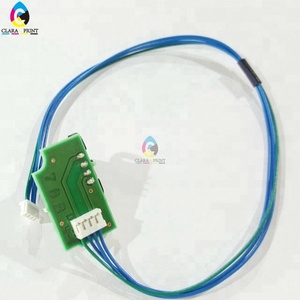 Roland-placa codificadora lineal, FH-740, xr640, xr-640, fh740