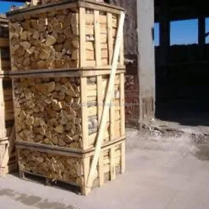 BEST KILN DRIED FIREWOOD FOR BELGIUM FROM BULGARIA
