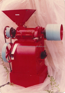 <strong>Paddy</strong> Huller / Rice Polisher - Product Image 6