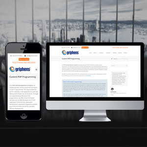 Özel PHP programlama ve komut dosyası | Ödülü kazanan özel PHP programlama ve komut dosyası hizmetleri ProtoLabz tarafından
