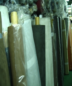 Лидер продаж в Корее, Высококачественная кожа из микрофибры, замшевая кожа из микрофибры, декоративные стулья, диваны, сумки - Product Image 2