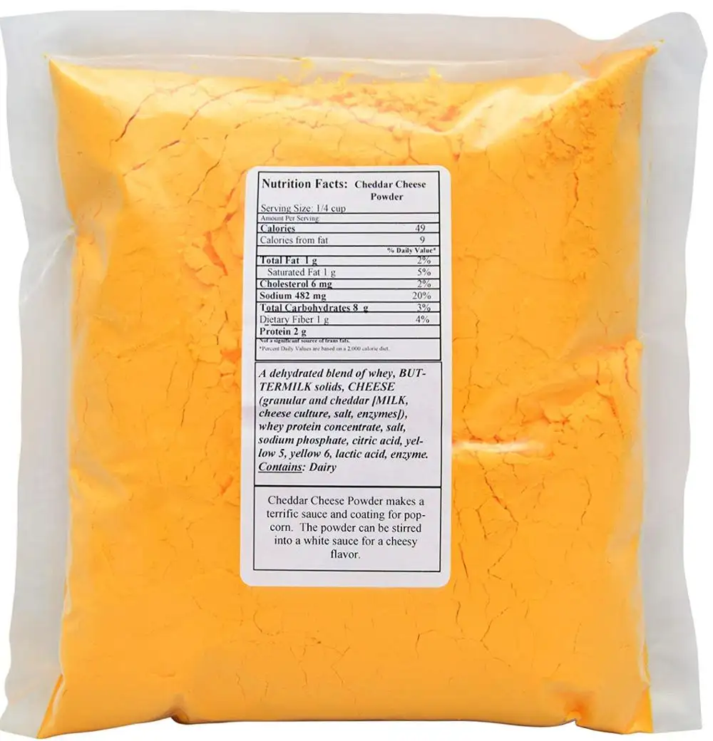 食品/スナック/ピザ用チーズ粉末-高品質/84-845-639-639