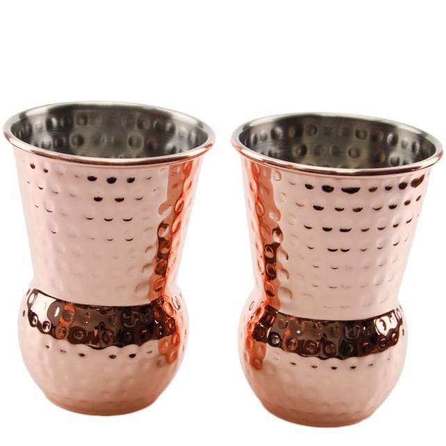 Copper