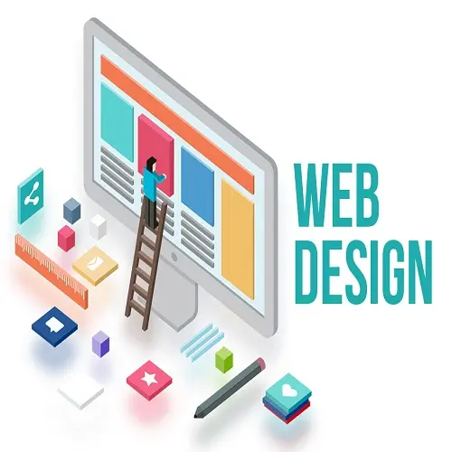 Latest technologies development with Laravel web designs