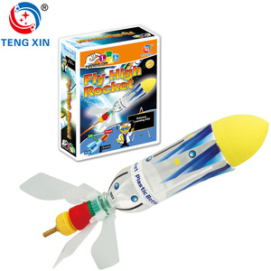 Rocket Science Kitของเล่นสำหรับเด็ก - Product Image 6
