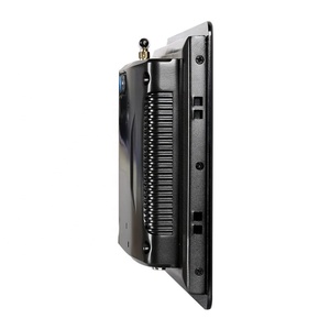 IP65 Waterproof Aluminum <strong>Computer</strong> 12.1 Inch <strong>Embedded</strong> Industrial All in One Touch Panel PC - Product Image 6