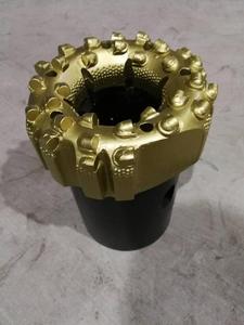 定制98毫米112毫米215毫米PDC非取芯钻头金刚石钻头 - Product Image 2
