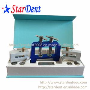Diş tamir kiti/Handpiece kartuş rulman değiştirme araçları kiti