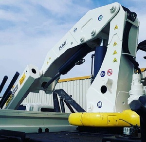 hydraulic <strong>crane</strong> and marine <strong>cranes</strong> manufacturer - Product Image 5
